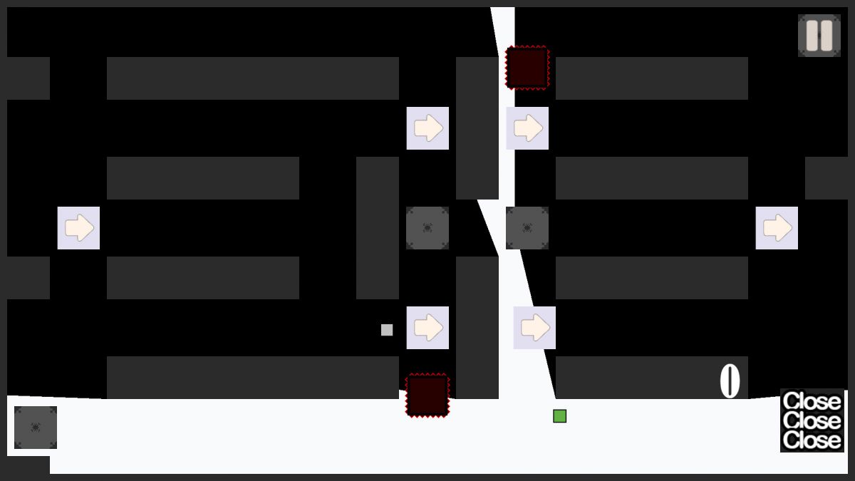 Скриншот 5 к игре Thick Light 3