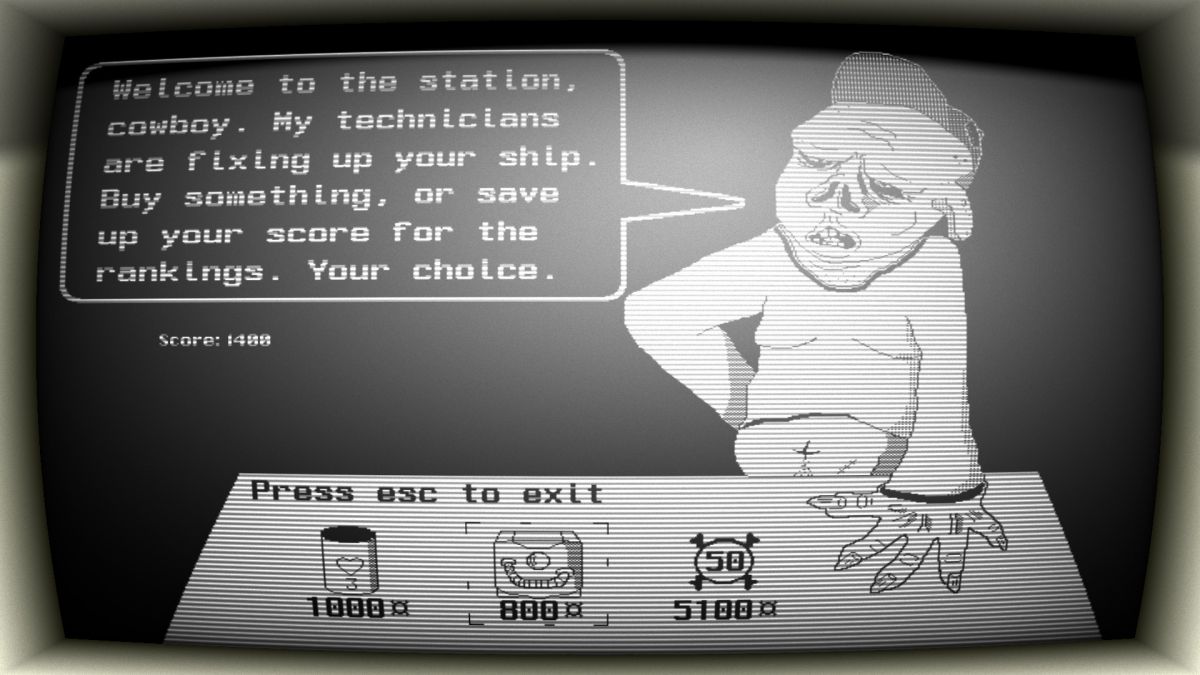 Скриншот 6 к игре After Hours
