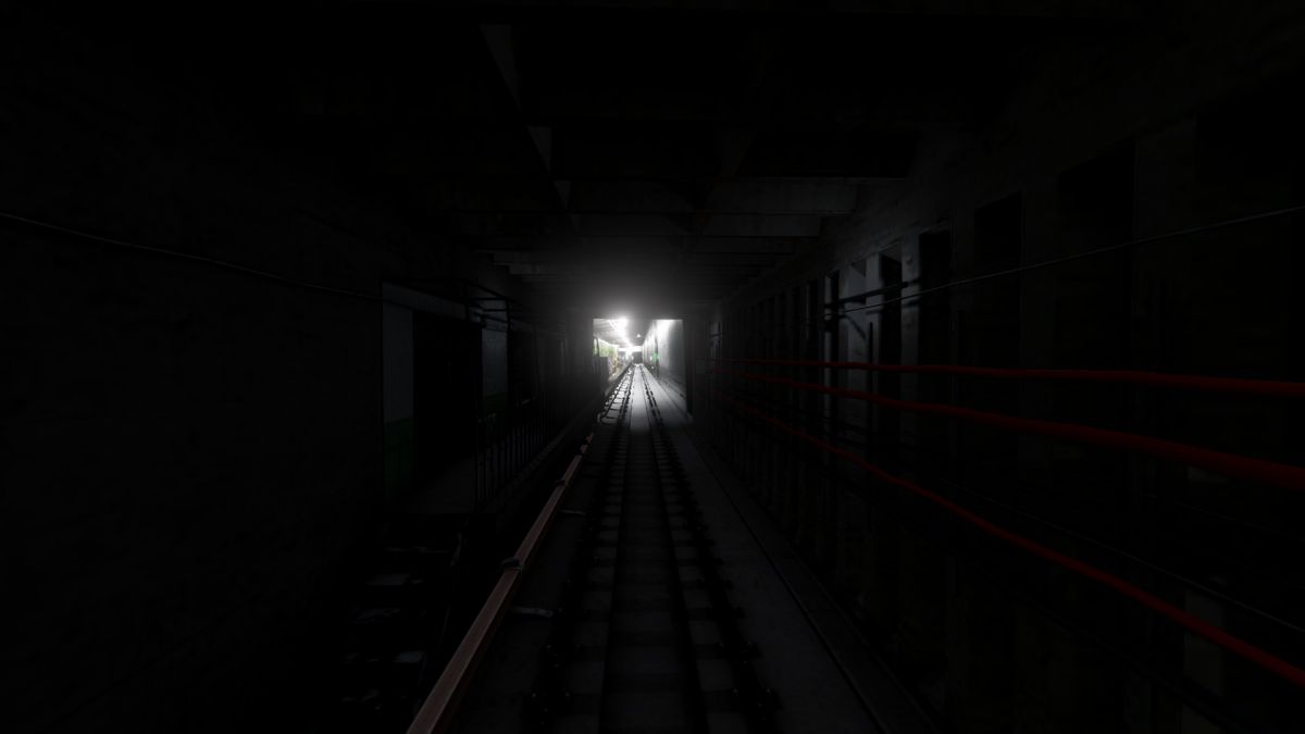 Скриншот 8 к игре Metro Simulator