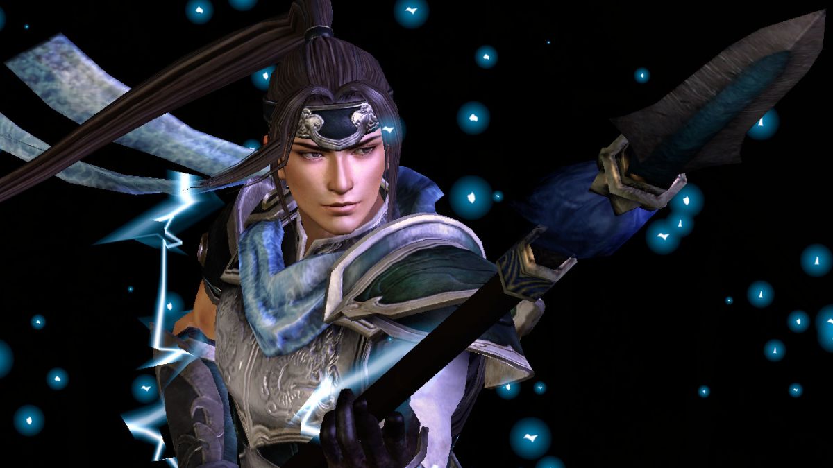 Скриншот 5 к игре DYNASTY WARRIORS 7: Xtreme Legends Definitive Edition