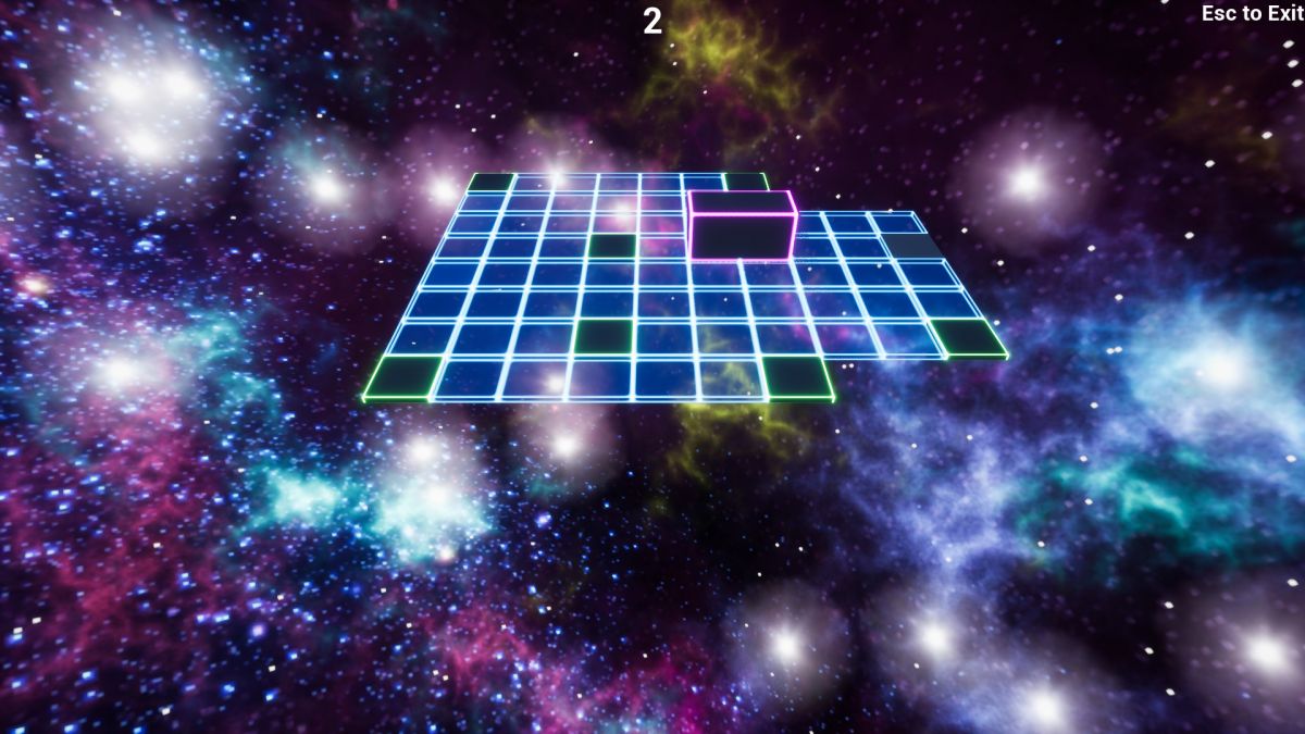 Скриншот 5 к игре NeoGeometry