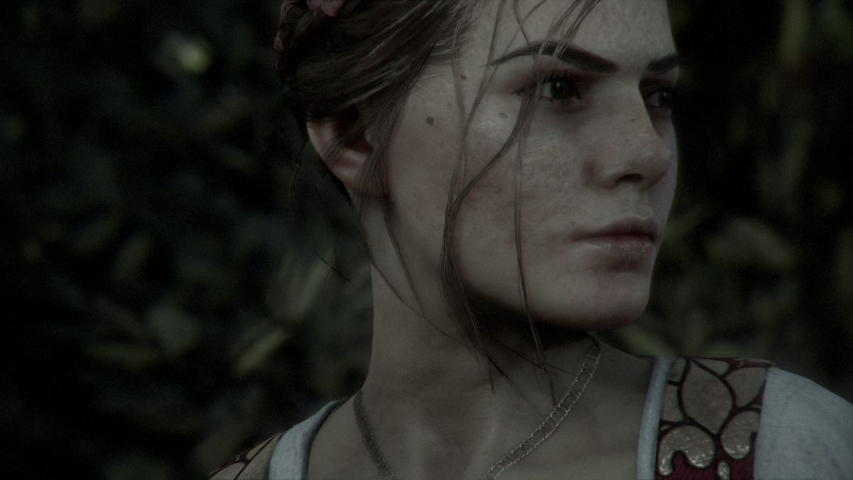Скриншот 9 к игре A Plague Tale: Innocence
