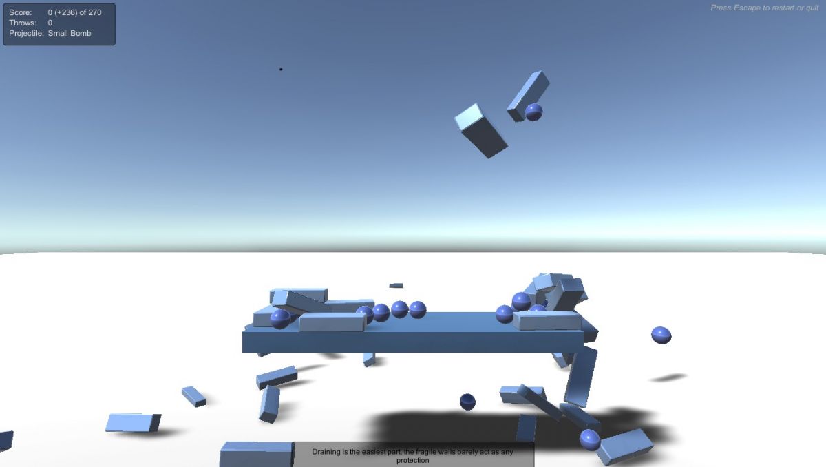 Скриншот 8 к игре Block Fuse