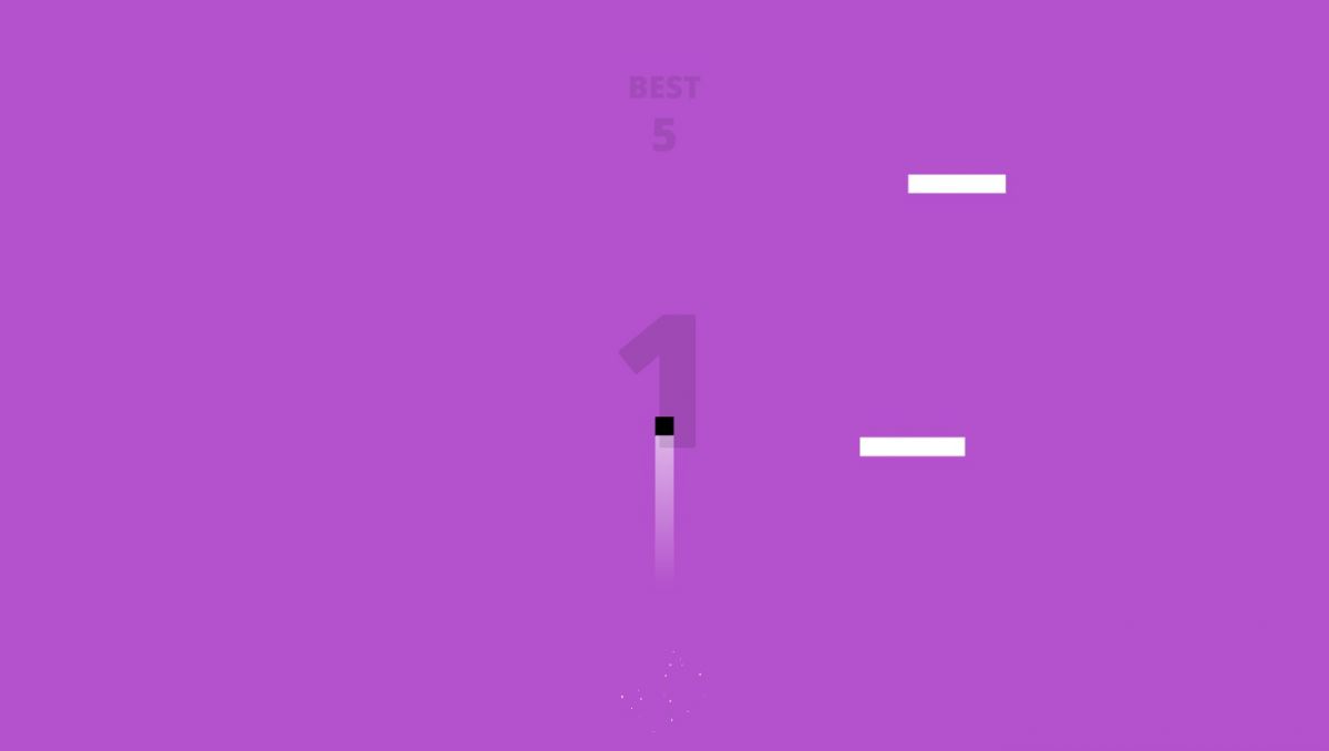 Скриншот 6 к игре Jump &amp; Shoot