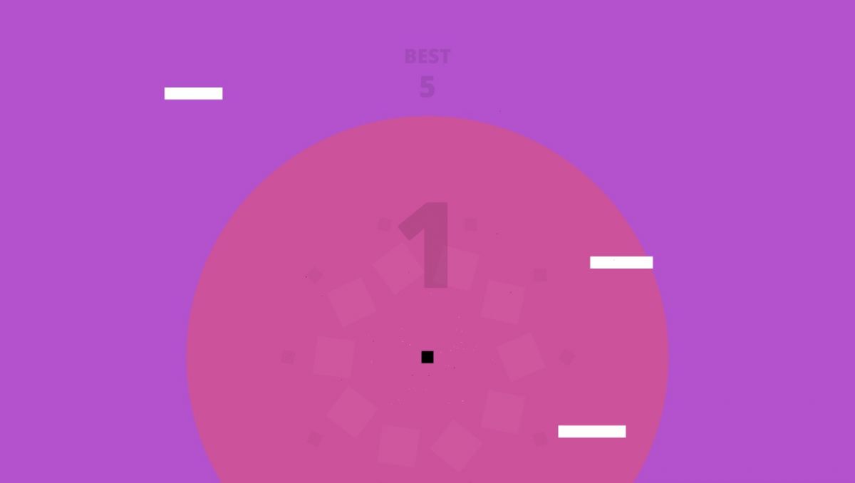 Скриншот 7 к игре Jump &amp; Shoot