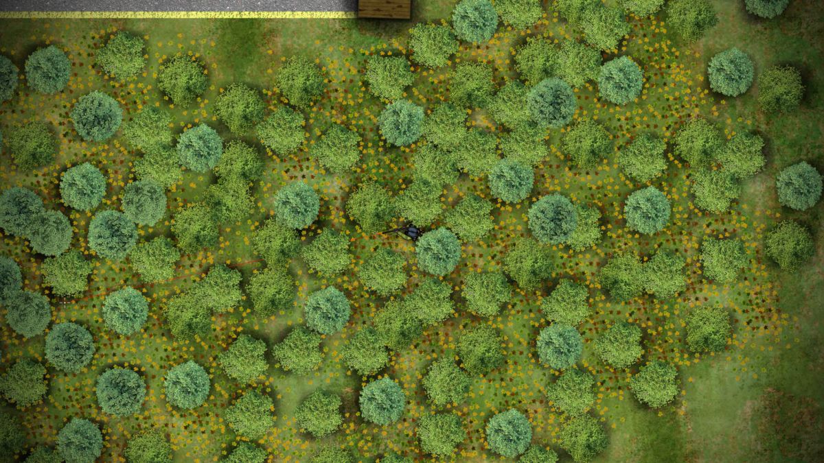 Скриншот 5 к игре Battlegrounds2D.IO