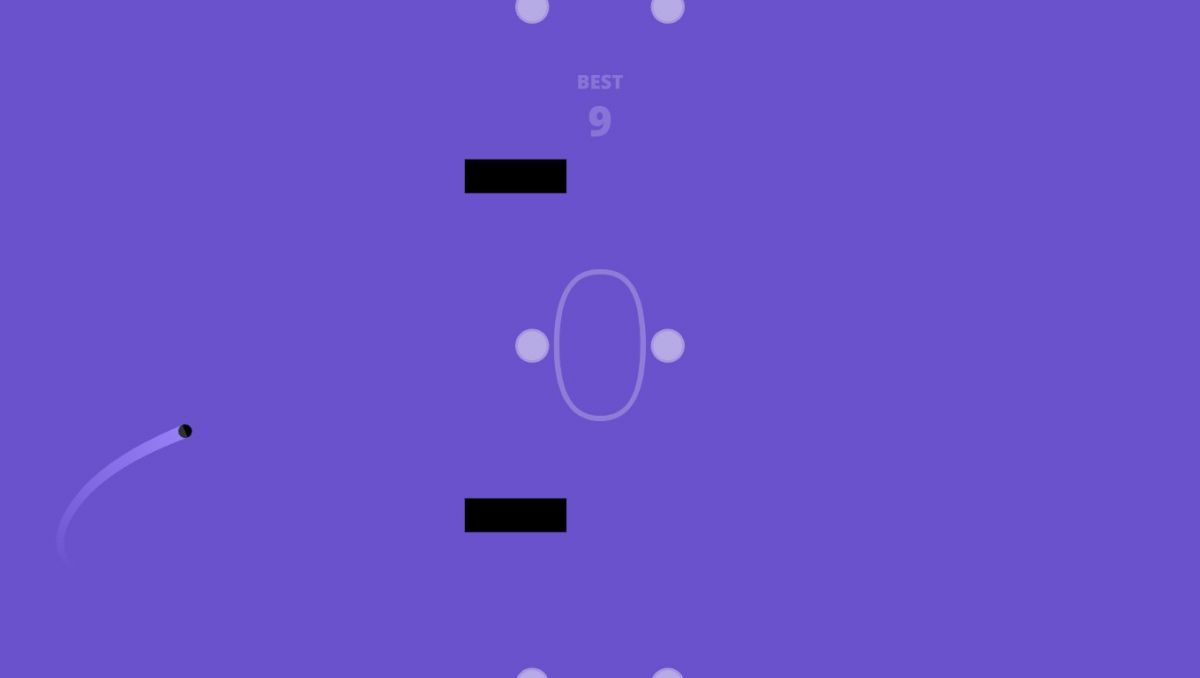Скриншот 5 к игре Wave