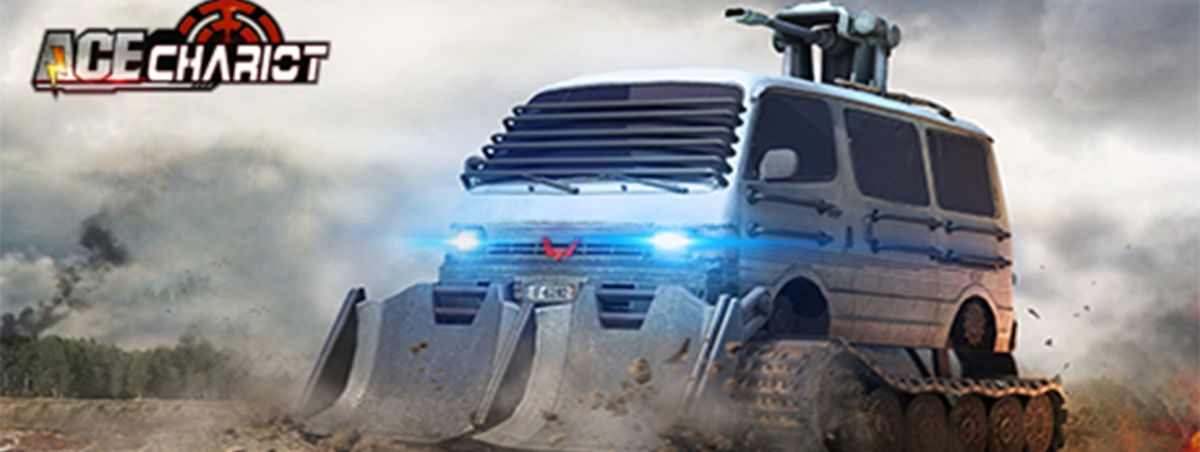 Скриншот 6 к игре 王者战车