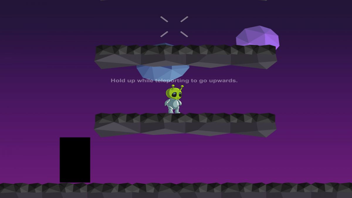 Скриншот 6 к игре Aliens Don't Exist