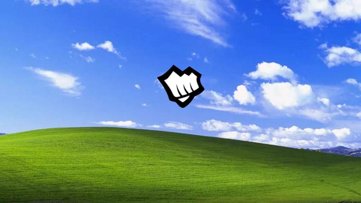 League of Legends распрощается с Windows XP и Vista