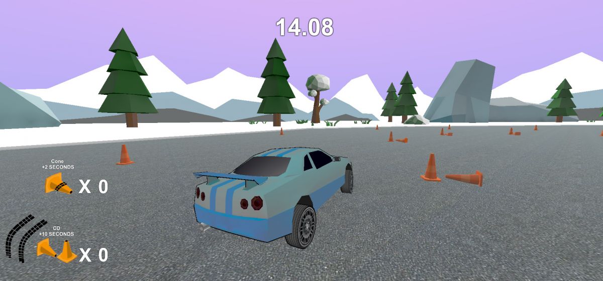 Скриншот 5 к игре Super Realistic Autocross