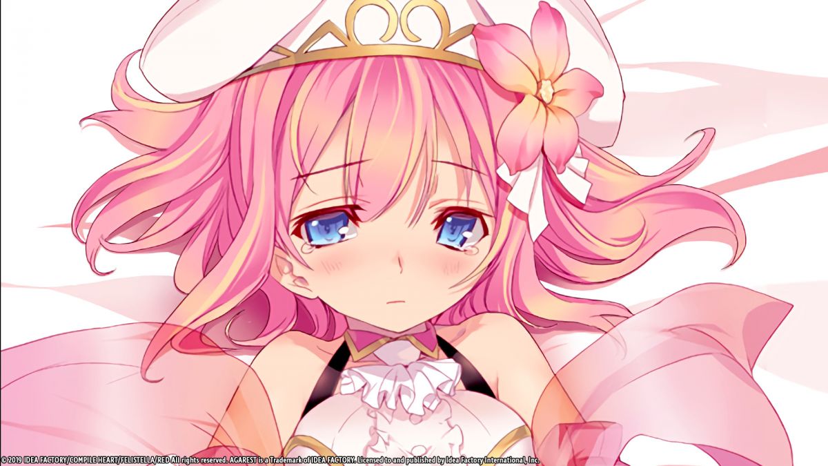 Скриншот 6 к игре Record of Agarest War Mariage