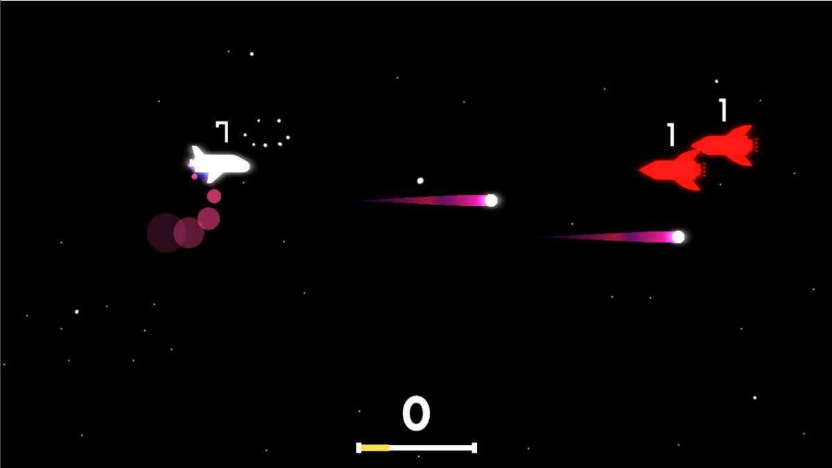 Скриншот 5 к игре Star Destroyer