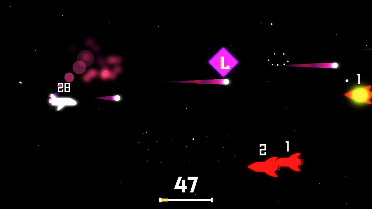 Скриншот 6 к игре Star Destroyer