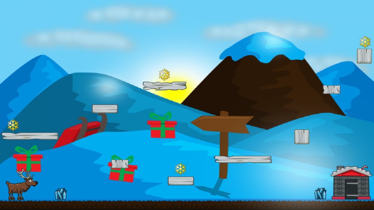 Скриншот 5 к игре Where is Santa?
