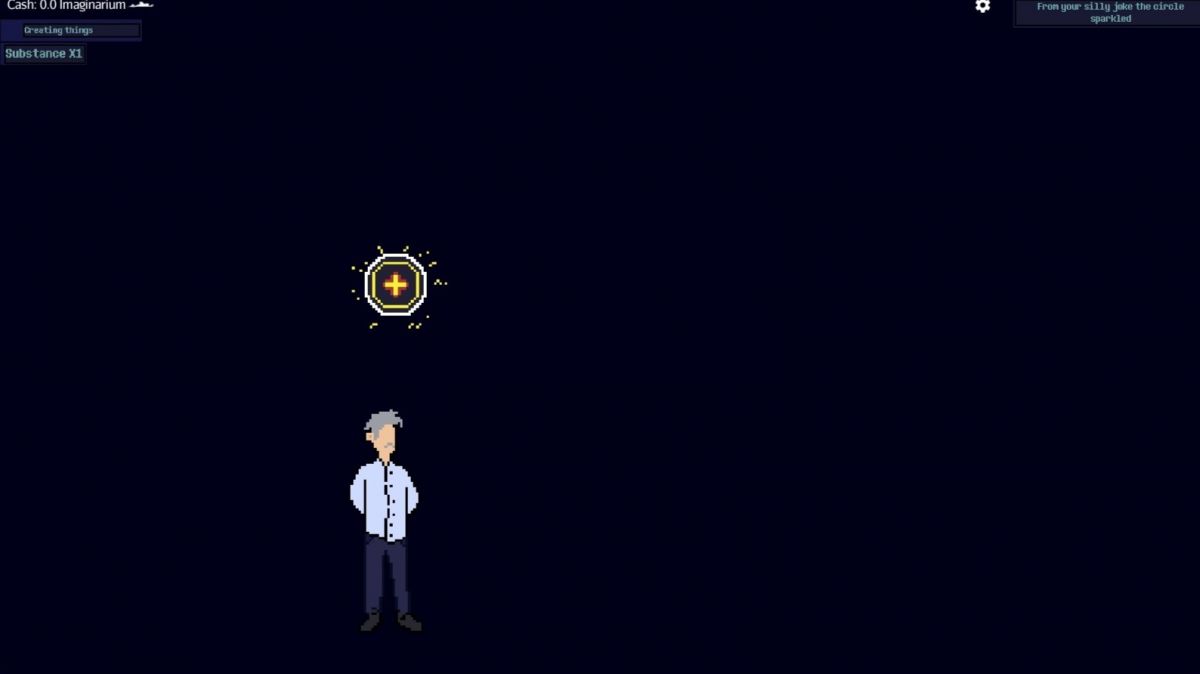 Скриншот 5 к игре Evolo.The Sun