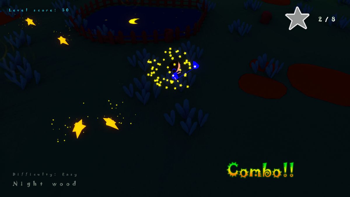 Скриншот 5 к игре Meadow Fun!!