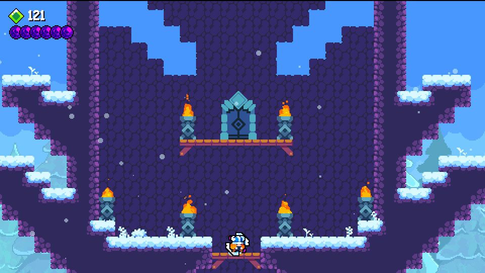 Скриншот 7 к игре Jack Axe