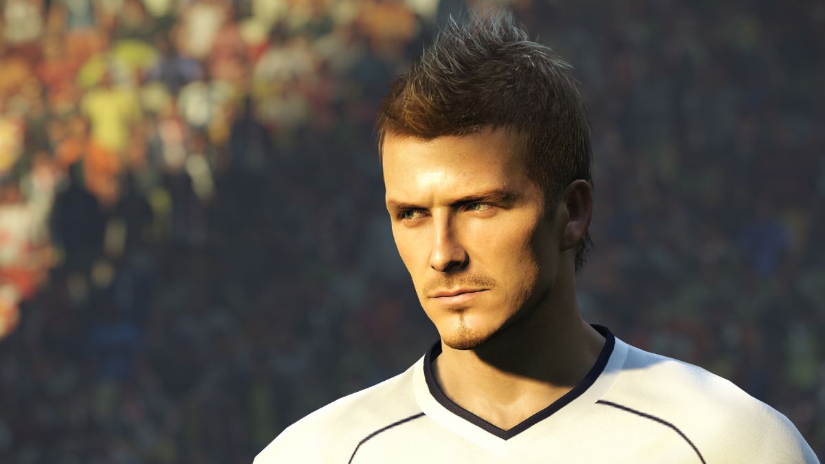 Скриншот 5 к игре PRO EVOLUTION SOCCER 2019 LITE