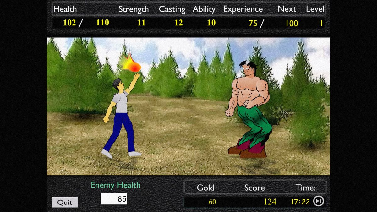 Скриншот 5 к игре Epics Of Distant Realm: Director's Cut Edition
