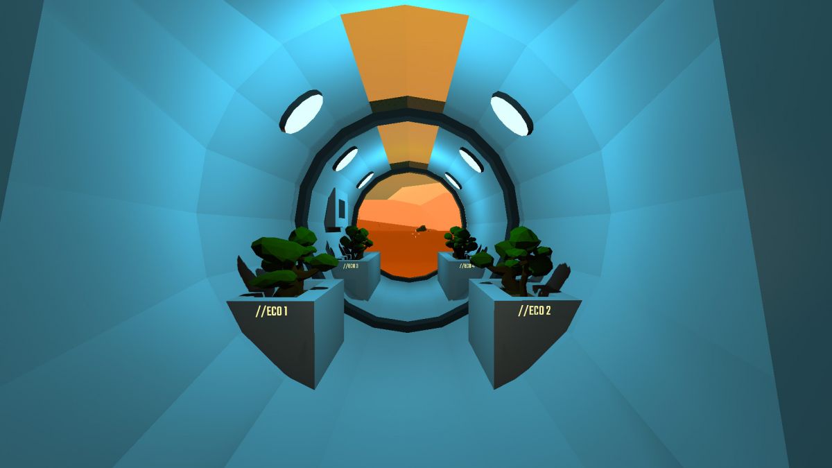 Скриншот 8 к игре The Mars Agenda