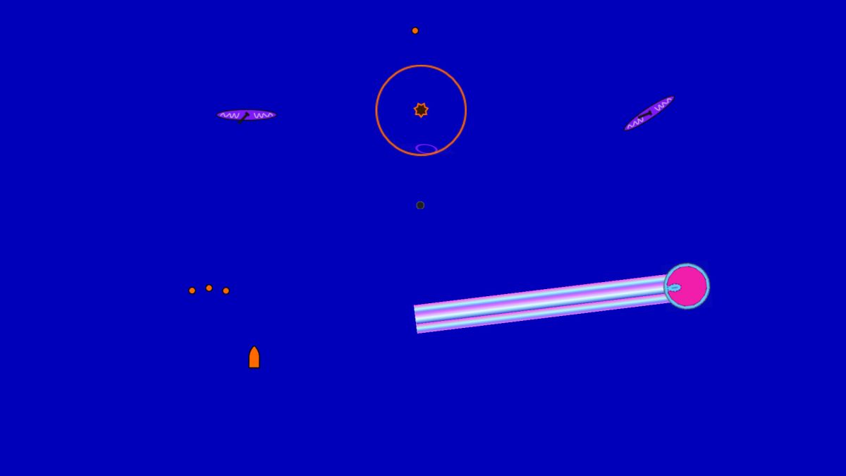 Скриншот 5 к игре SHIP FIGHT