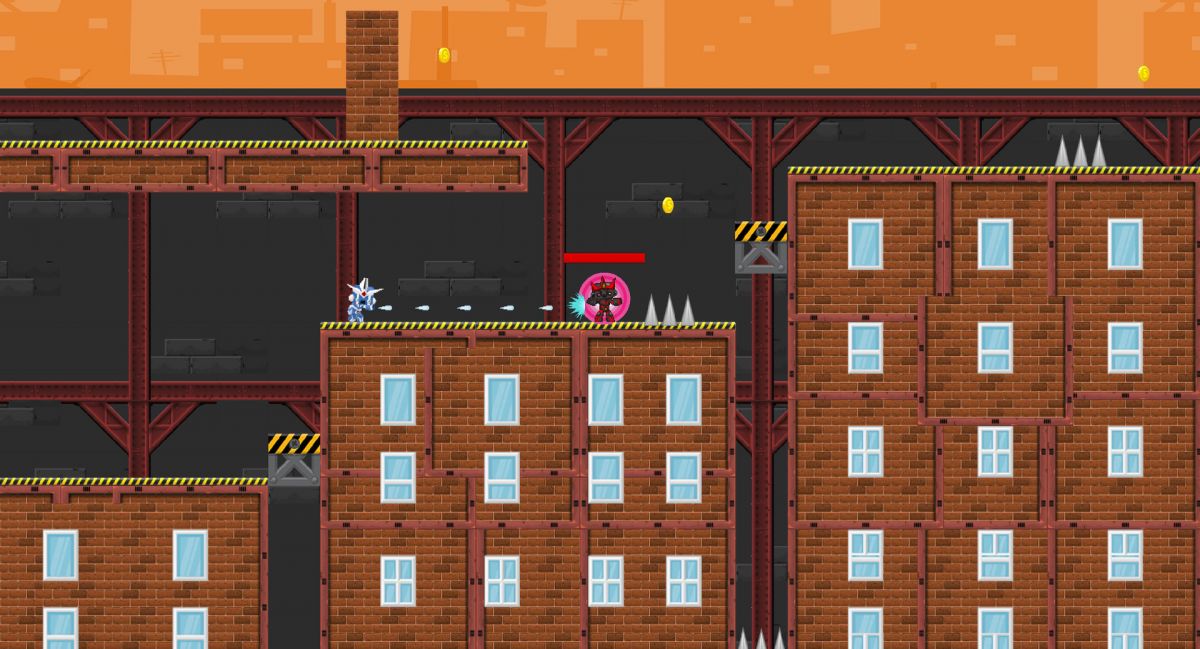 Скриншот 5 к игре Tekling 2