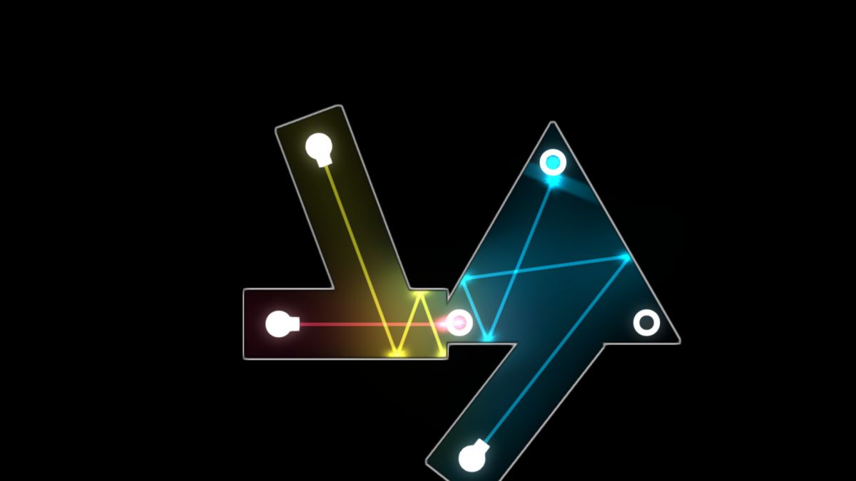 Скриншот 8 к игре BLASK