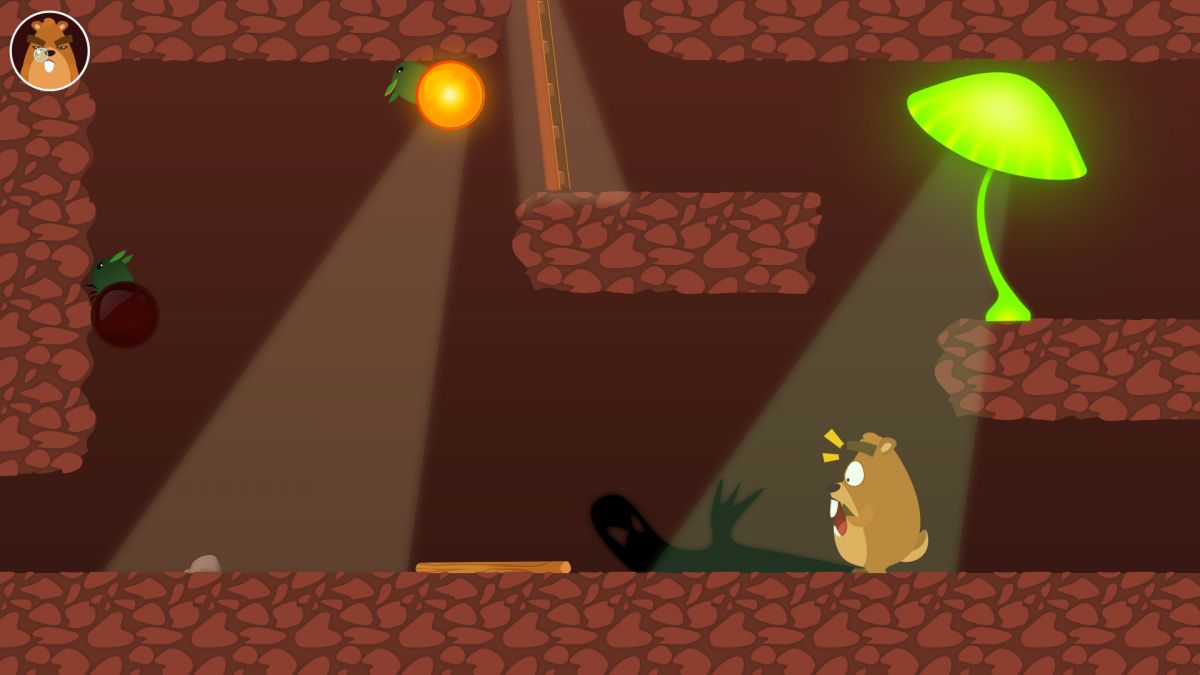 Скриншот 5 к игре Shadow Of the Groundhog
