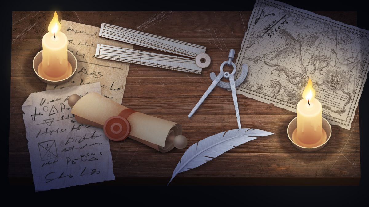 Скриншот 5 к игре Master Of Secrets: Dark Europe