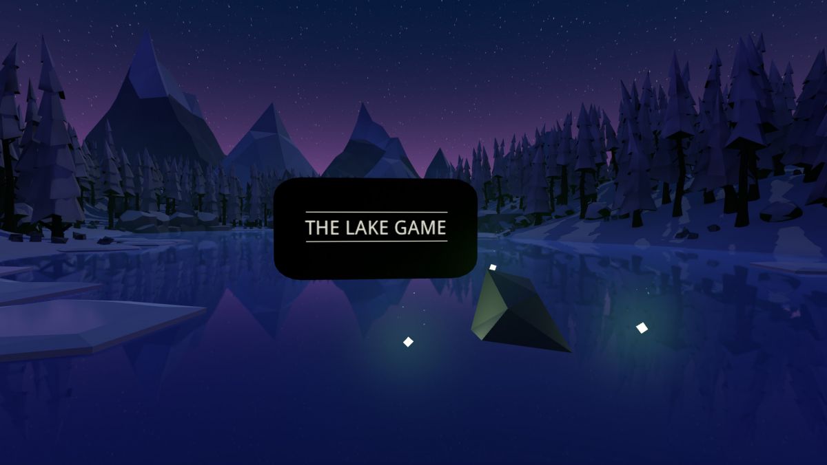 Скриншот 6 к игре Self-knowledge VR