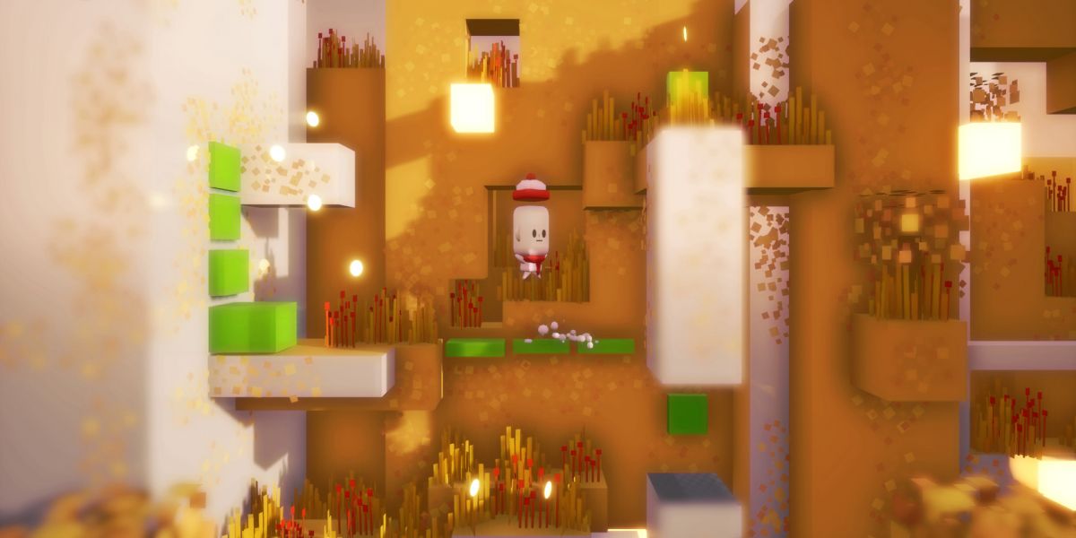 Скриншот 5 к игре Finding summer