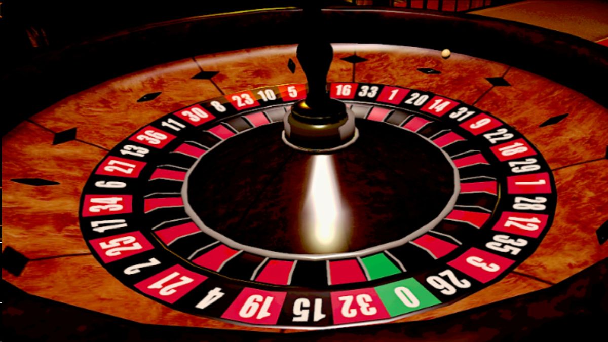 Скриншот 5 к игре Roulette Simulator 2
