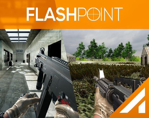Скриншот 6 к игре Flash Point - Online FPS