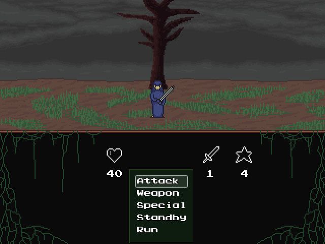 Скриншот 6 к игре Cope Island: Adrift
