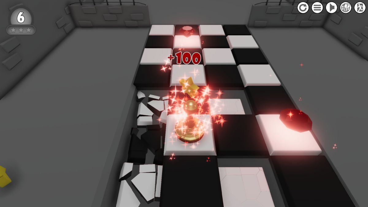 Скриншот 7 к игре Hail To The King