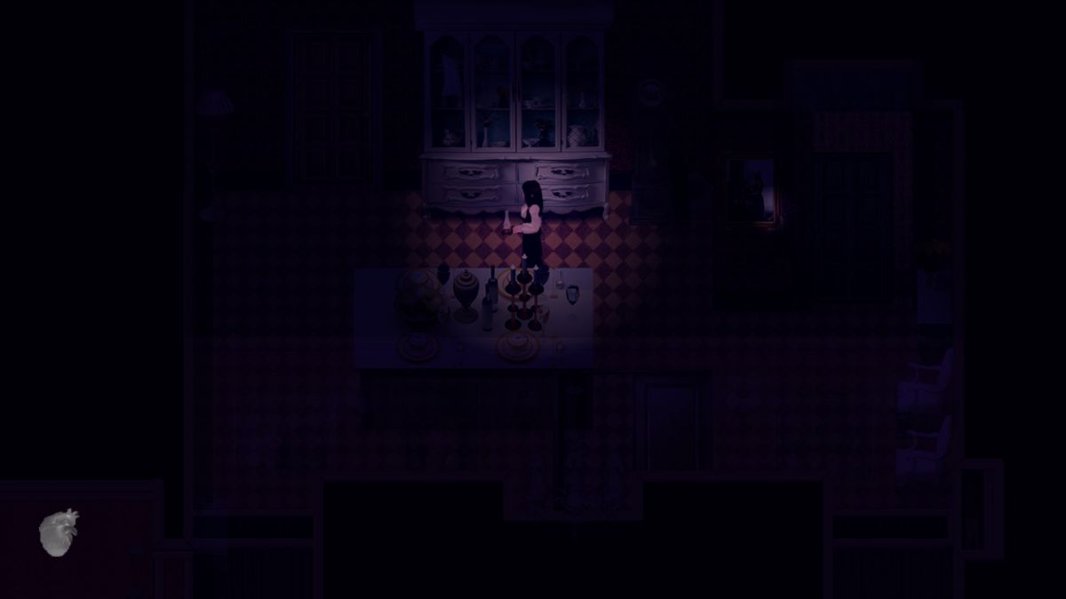 Скриншот 5 к игре Unknown