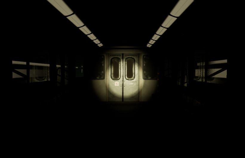 Скриншот 5 к игре SurReal Subway