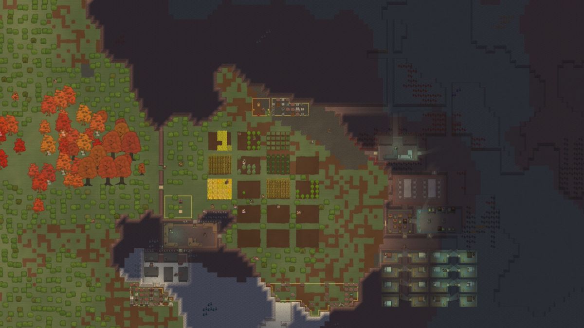 Скриншот 6 к игре King under the Mountain