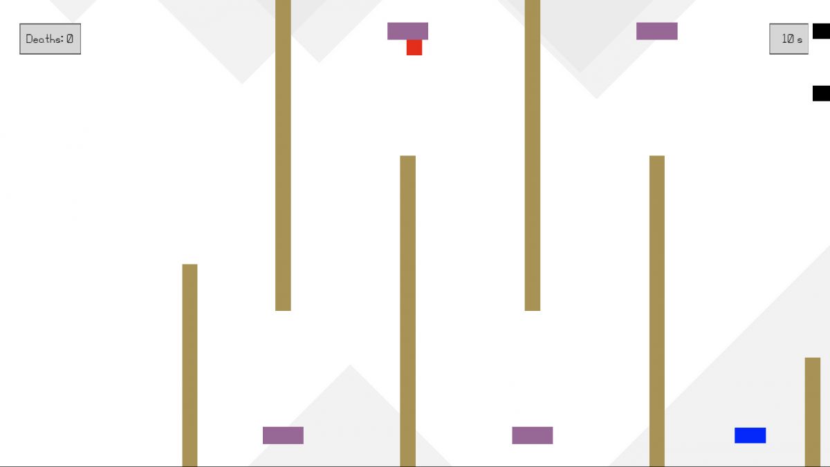 Скриншот 5 к игре blocks
