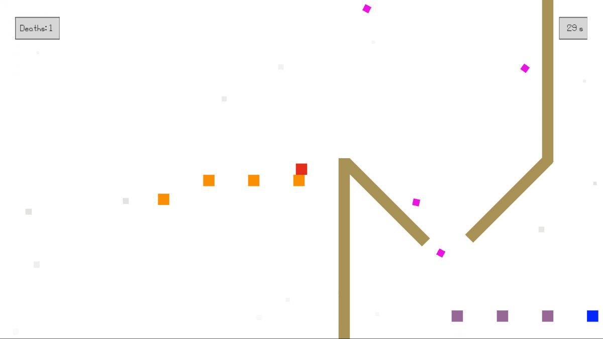 Скриншот 7 к игре blocks