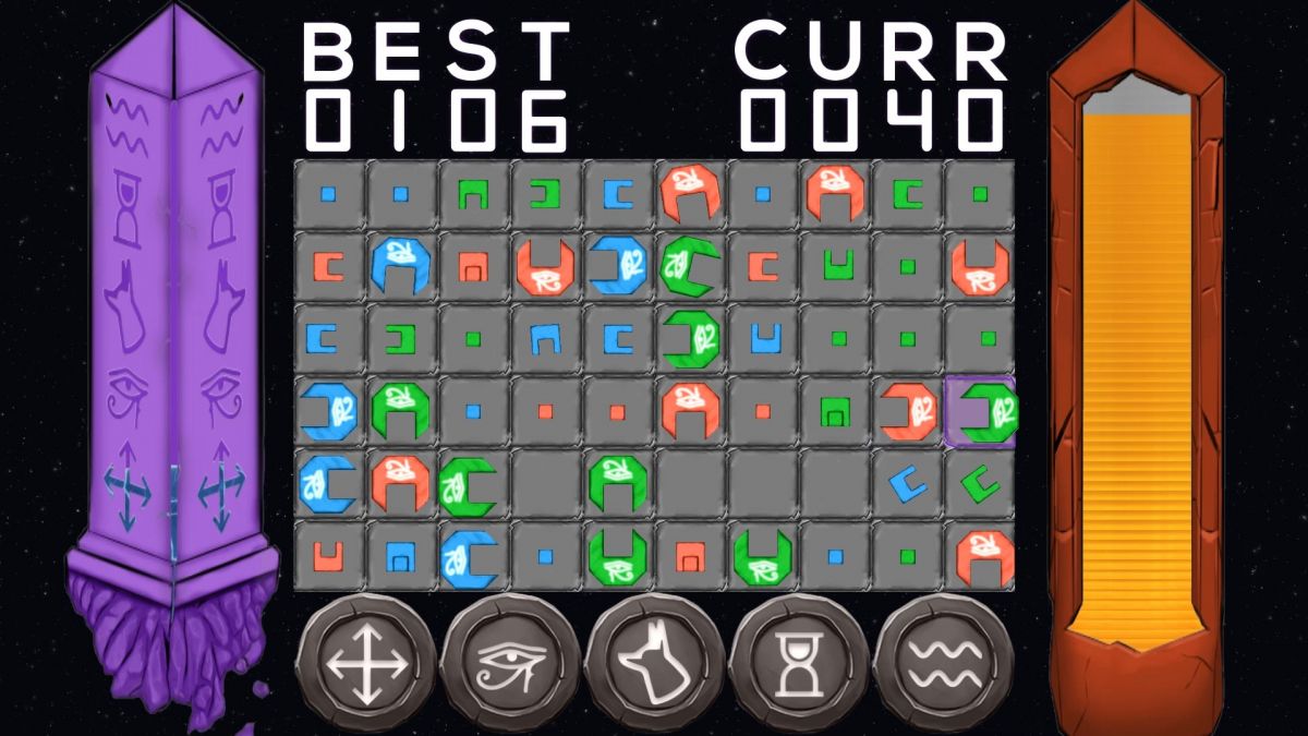 Скриншот 8 к игре Chewing