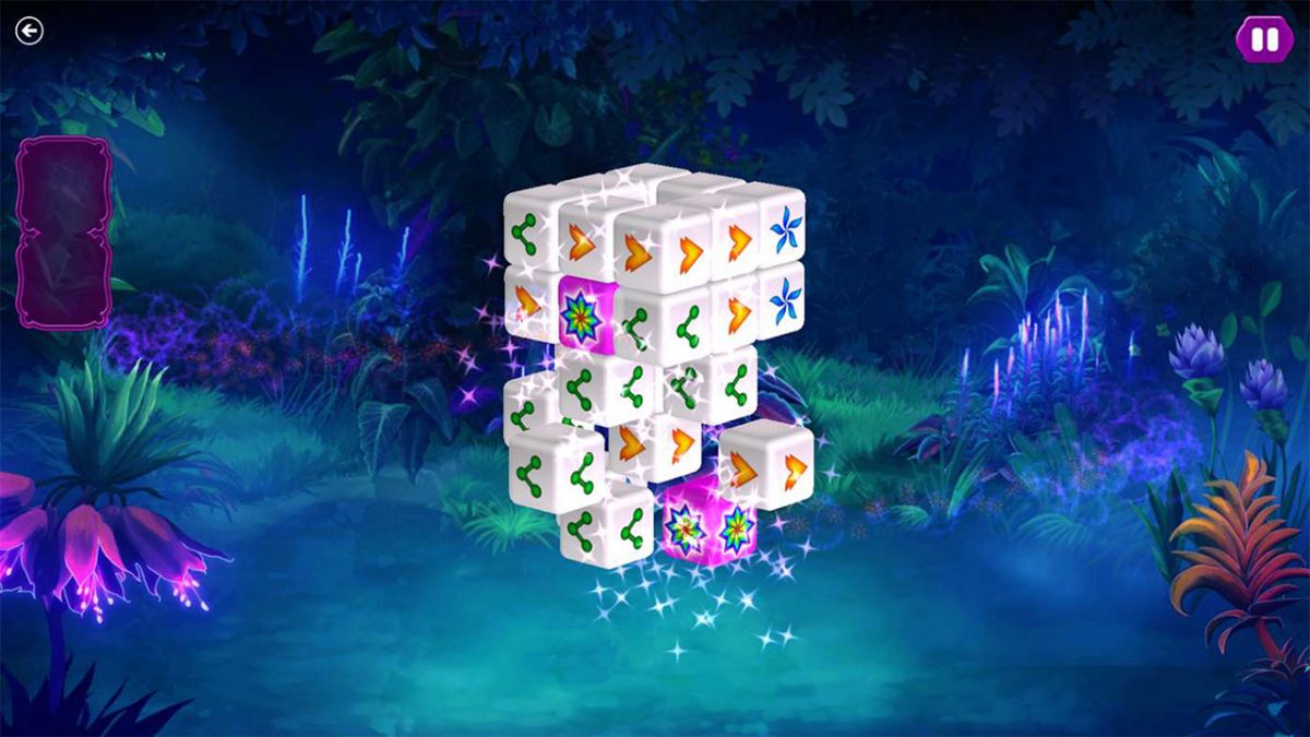 Скриншот 5 к игре Taptiles