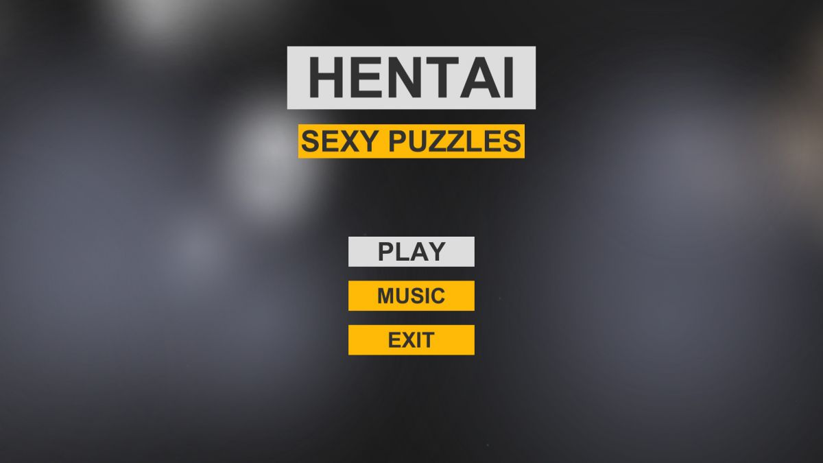 Скриншот 8 к игре Hentai Sexy Puzzles