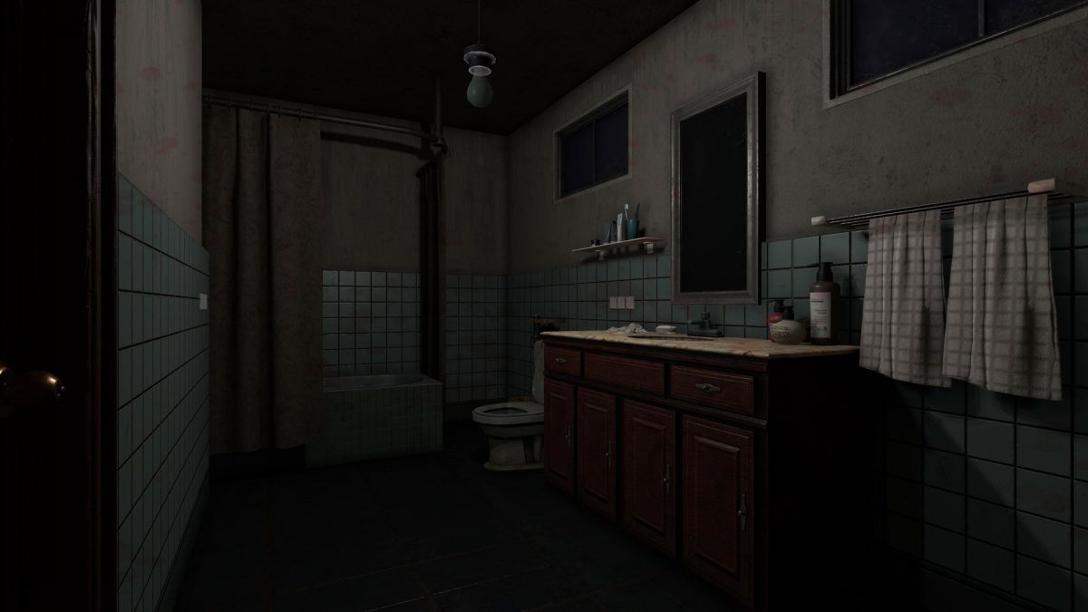 Скриншот 5 к игре The Last Dinner