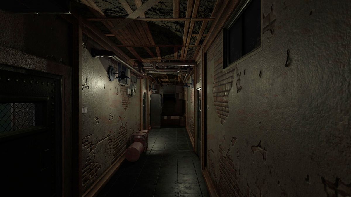 Скриншот 6 к игре The Last Dinner