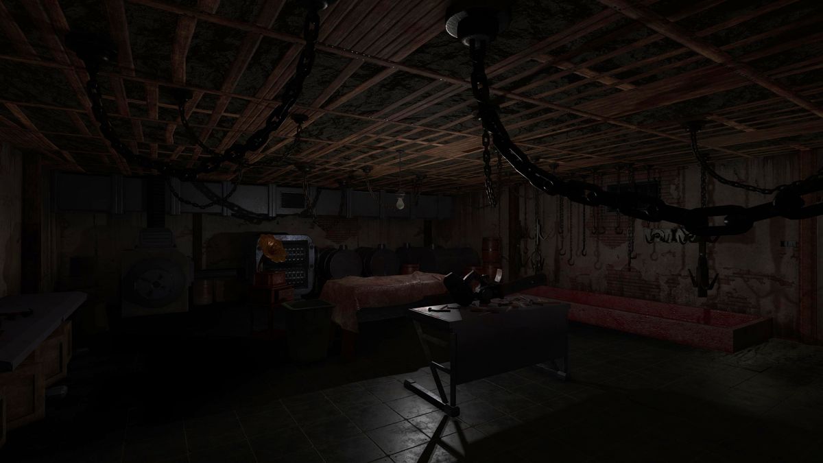 Скриншот 7 к игре The Last Dinner