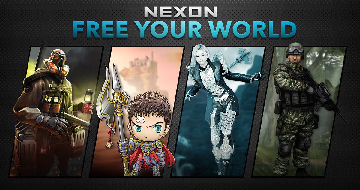Nexon может быть продана в феврале