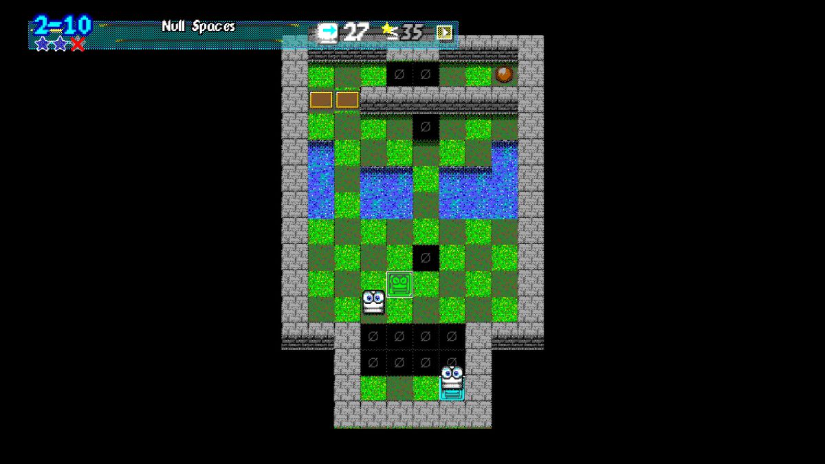 Скриншот 8 к игре Little Square Things
