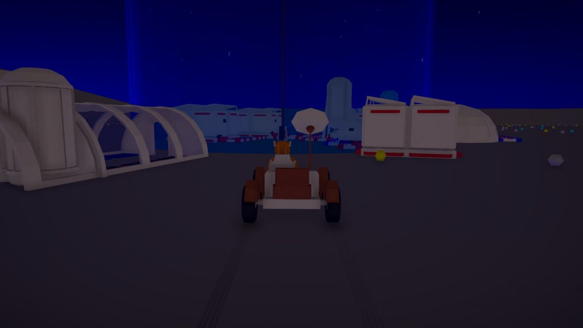 Скриншот 6 к игре Away From Earth: Moon